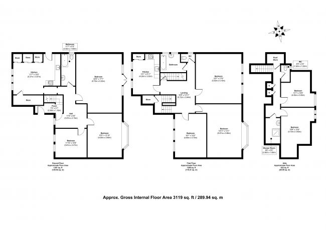 18 Knighton Park Road, Leicester, LE2 1ZA 10