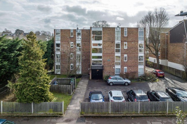 Reginald Court, 64 Albermarle Road, Beckenham, BR3 5XA 6