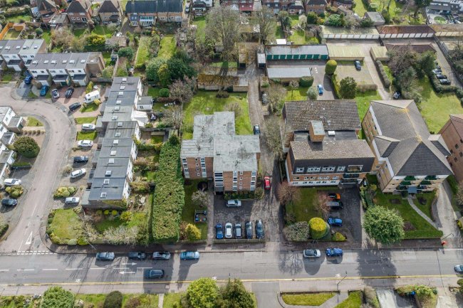 Reginald Court, 64 Albermarle Road, Beckenham, BR3 5XA 6