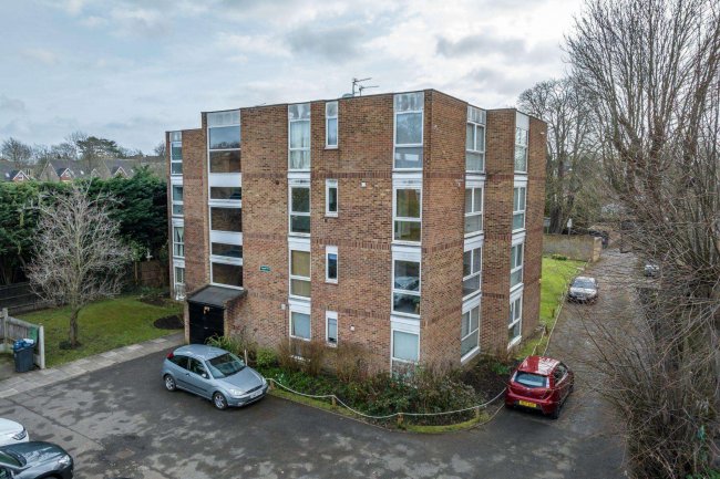 Reginald Court, 64 Albermarle Road, Beckenham, BR3 5XA 6