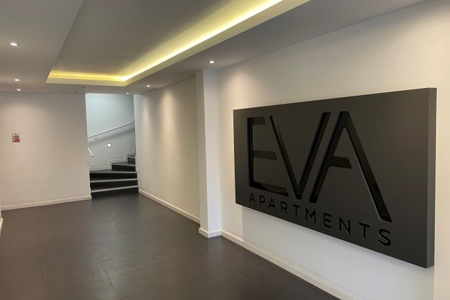 Eva Apartments, 663-665 High Road Leyton, Leyton, London, E10 6RA 4