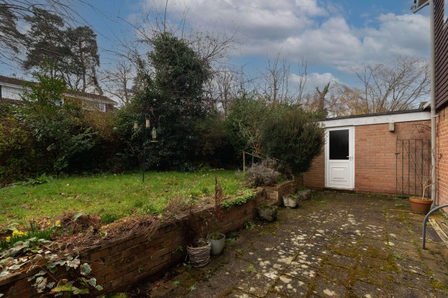 37 Longdown Road, Sandhurst, GU47 8QG 8