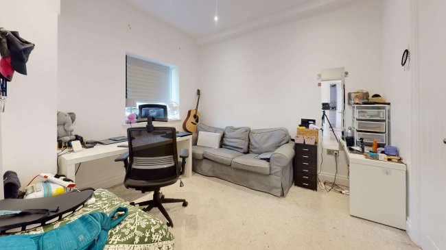Flat 3, Queens Quarters, 70 Cricket Green, Mitcham, CR4 4LA 4