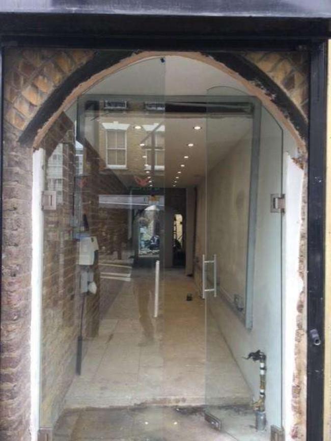 155A Hoxton St, London N1 6PJ 3