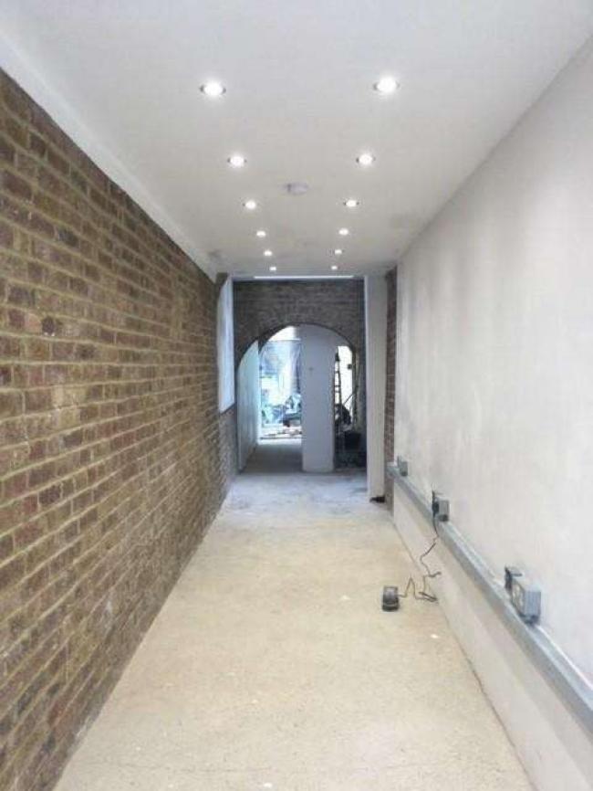 155A Hoxton St, London N1 6PJ 3