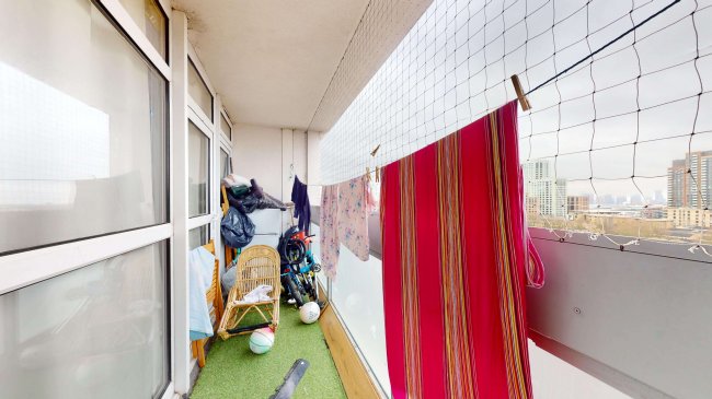 38 Ballinger Point, Bromley High Street, Bow, London E3 3EH 1