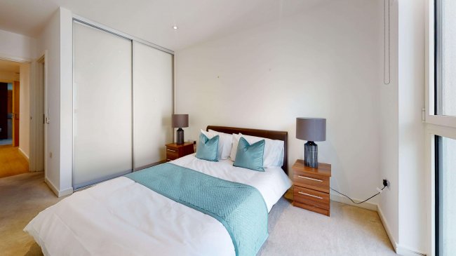 Flat 31 Keats Apartments, 6 Saffron Central Square, Croydon, CR0 2FT 7