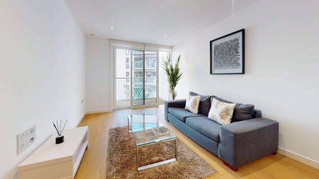 Flat 31 Keats Apartments, 6 Saffron Central Square, Croydon, CR0 2FT 7