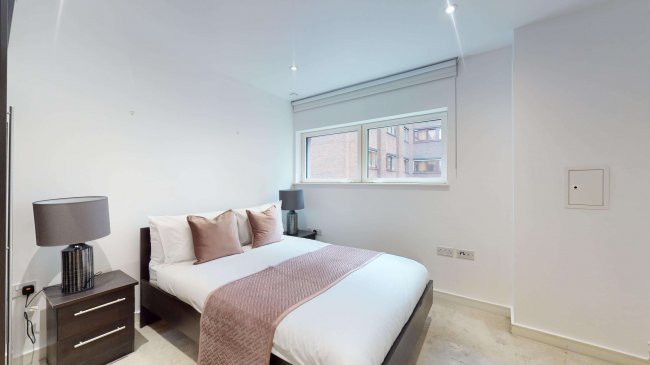 Flat 31 Keats Apartments, 6 Saffron Central Square, Croydon, CR0 2FT 7