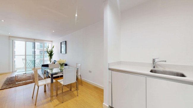 Flat 31 Keats Apartments, 6 Saffron Central Square, Croydon, CR0 2FT 7