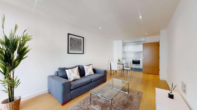 Flat 31 Keats Apartments, 6 Saffron Central Square, Croydon, CR0 2FT 7