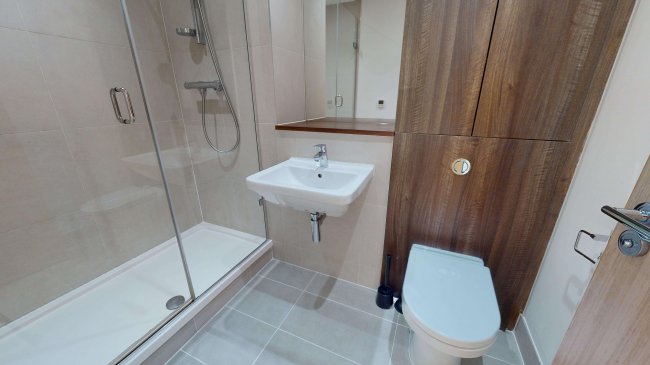 Flat 31 Keats Apartments, 6 Saffron Central Square, Croydon, CR0 2FT 7