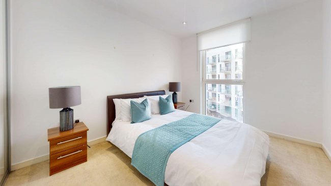 Flat 31 Keats Apartments, 6 Saffron Central Square, Croydon, CR0 2FT 7