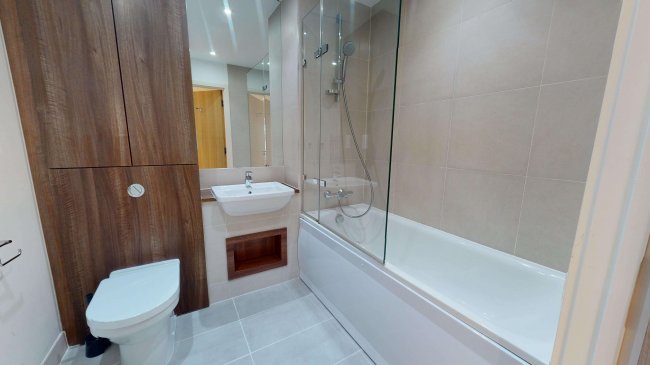 Flat 31 Keats Apartments, 6 Saffron Central Square, Croydon, CR0 2FT 7