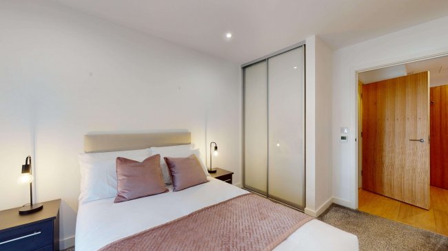 Flat 24 Keats Apartments, 6 Saffron Central Square, Croydon, CR0 2FT 8