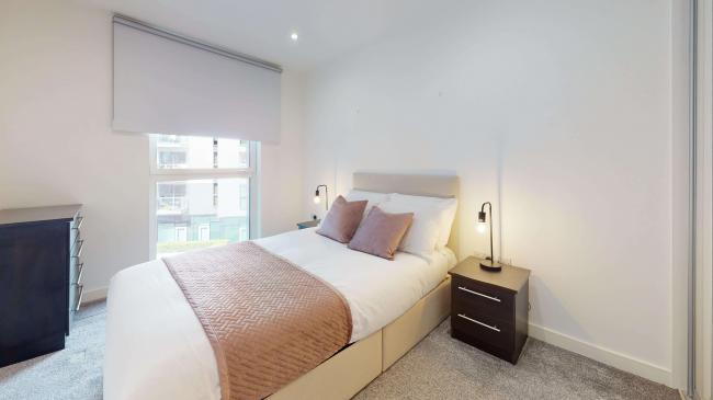 Flat 24 Keats Apartments, 6 Saffron Central Square, Croydon, CR0 2FT 8