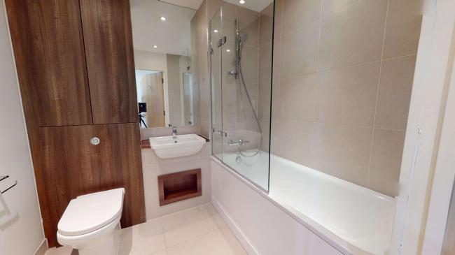 Flat 24 Keats Apartments, 6 Saffron Central Square, Croydon, CR0 2FT 8