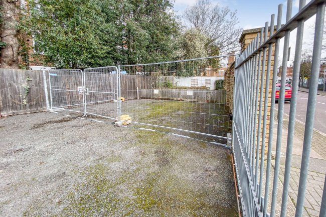 Land to the East Side of 29 Trinity Crescent, Balham, London SW17 7AG 8