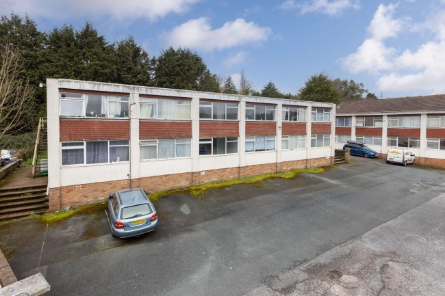 Beechdown Court, Totnes Road, Paignton, TQ4 7PP 5