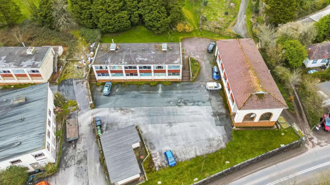 Beechdown Court, Totnes Road, Paignton, TQ4 7PP 5