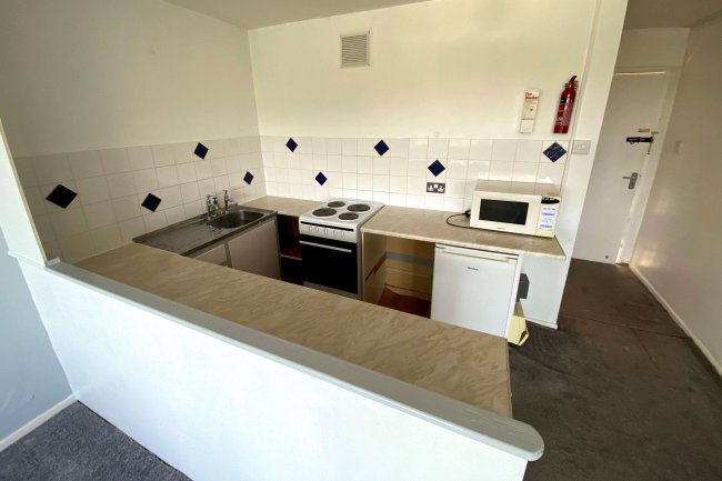 Beechdown Court, Totnes Road, Paignton, TQ4 7PP 5