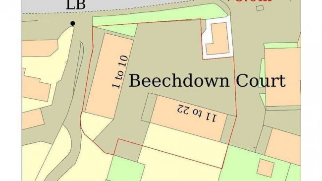 Beechdown Court, Totnes Road, Paignton, TQ4 7PP 5