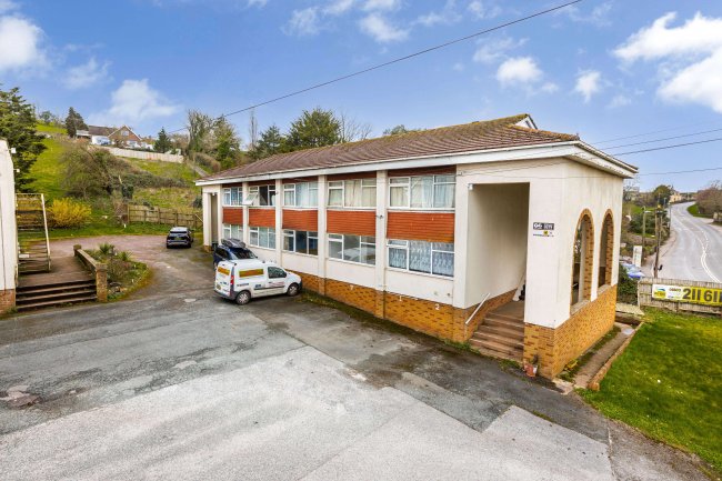 Beechdown Court, Totnes Road, Paignton, TQ4 7PP 5