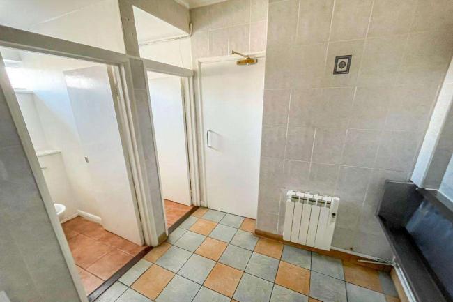 Mansfield Woodhouse Ex Servicemen's Club, Slant Lane, Mansfield Woodhouse, Mansfield, NG19 8ES 4