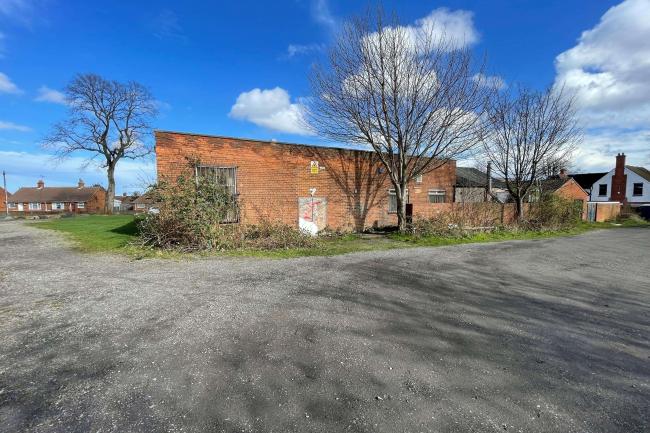 Mansfield Woodhouse Ex Servicemen's Club, Slant Lane, Mansfield Woodhouse, Mansfield, NG19 8ES 4