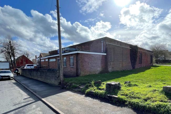 Mansfield Woodhouse Ex Servicemen's Club, Slant Lane, Mansfield Woodhouse, Mansfield, NG19 8ES 4