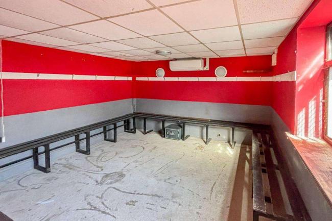 Mansfield Woodhouse Ex Servicemen's Club, Slant Lane, Mansfield Woodhouse, Mansfield, NG19 8ES 4