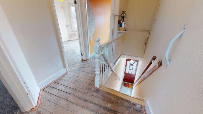 1 Littlebury Road, Clapham, London, SW4 6DW 6