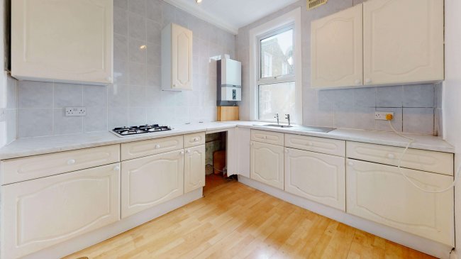 1 Littlebury Road, Clapham, London, SW4 6DW 6