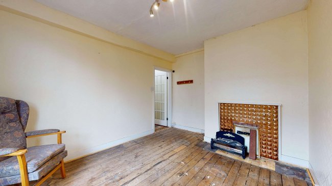 1 Littlebury Road, Clapham, London, SW4 6DW 6