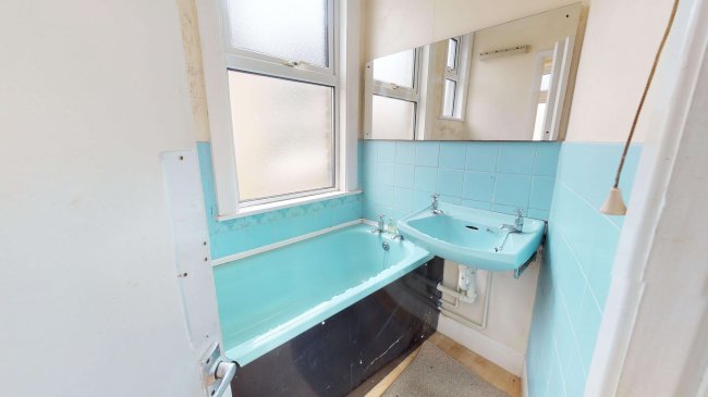 1 Littlebury Road, Clapham, London, SW4 6DW 6