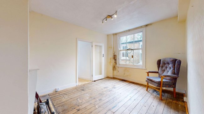 1 Littlebury Road, Clapham, London, SW4 6DW 6