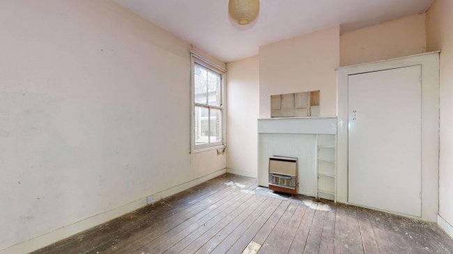 1 Littlebury Road, Clapham, London, SW4 6DW 6