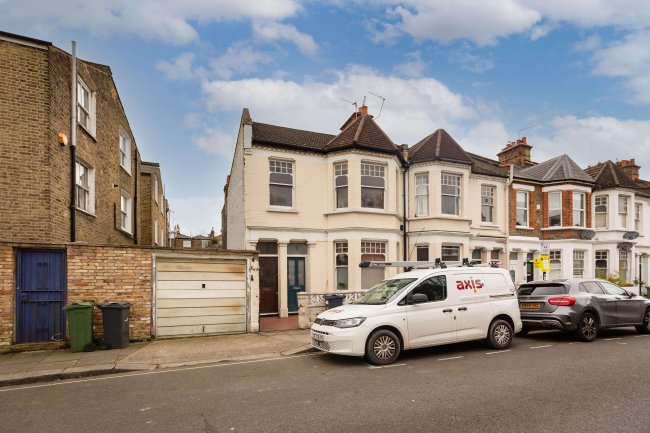 1 Littlebury Road, Clapham, London, SW4 6DW 6