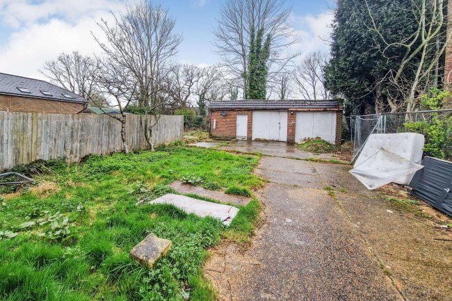 Land to the rear of 177 Junction Road, Burgess Hill, RH15 0JW 8