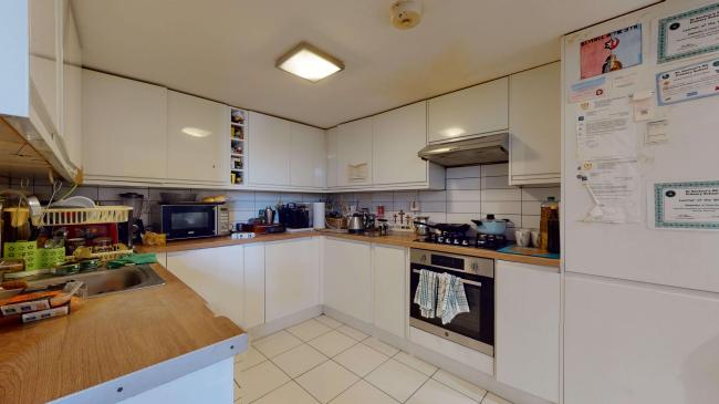 29 Radford Road, Hither Green, London, SE13 6SB 2