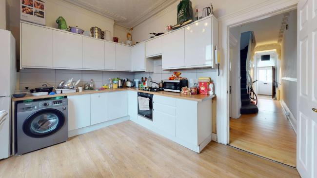 29 Radford Road, Hither Green, London, SE13 6SB 2