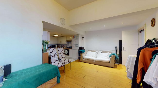 29 Radford Road, Hither Green, London, SE13 6SB 2