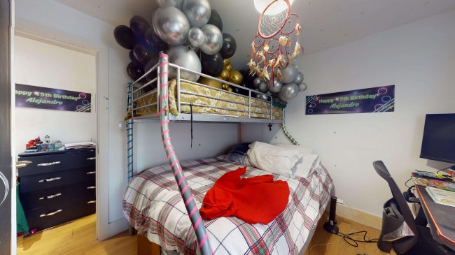 29 Radford Road, Hither Green, London, SE13 6SB 2