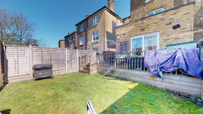 29 Radford Road, Hither Green, London, SE13 6SB 2