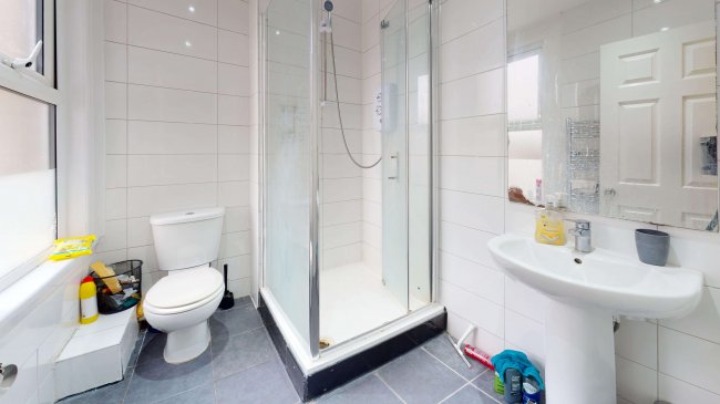 29 Radford Road, Hither Green, London, SE13 6SB 2