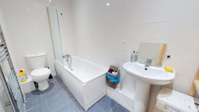 29 Radford Road, Hither Green, London, SE13 6SB 2