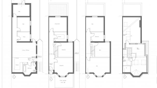 29 Radford Road, Hither Green, London, SE13 6SB 2