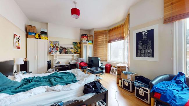 29 Radford Road, Hither Green, London, SE13 6SB 2