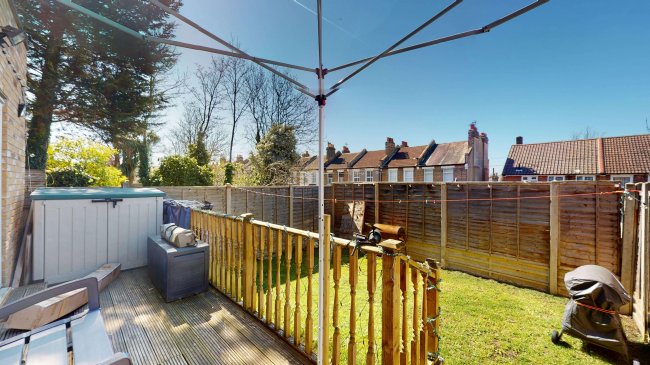 29 Radford Road, Hither Green, London, SE13 6SB 2