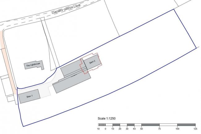 Gaylors Farm, Westmill, Buntingford, SG9 9LD 8